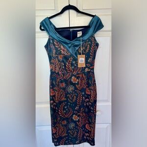 NWT Averie Dress